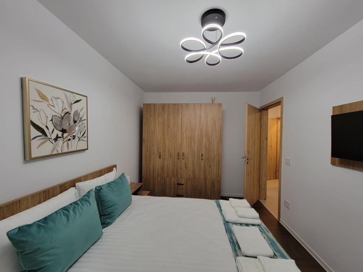 Mei Blue Brasov Exterior photo