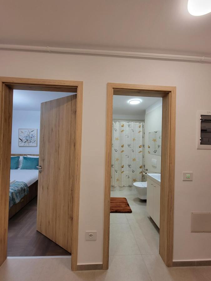 Mei Blue Brasov Exterior photo